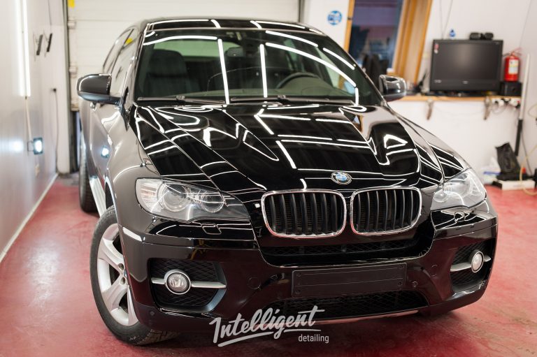 BMW X6 керамика авто