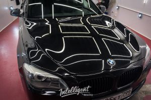 BMW 7 керамика авто