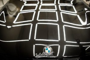intelligent detailing детейлинг