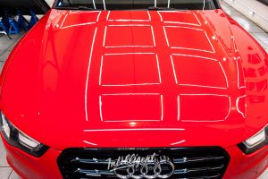 _IMG5995 Audi A5 детейлинг полировка кузова авто керамика