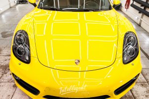 _IMG6181 Porsche Cayman полировка кузова и керамика