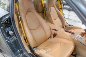 _IMG7286 Porsche 911 химчистка салона